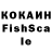 БУТИРАТ оксибутират KOYL